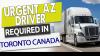 AZ TRUCK DRIVERS NEEDED FOR U.S RUNS