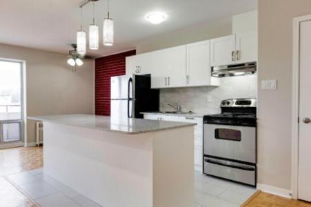 FULLY RENOVATED TWO BDRM APT IN GREAT BUILDING - ACROSS FROM SGH $1,925.00