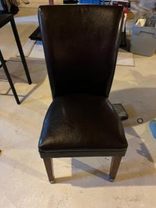 Kitchen chairs for sale