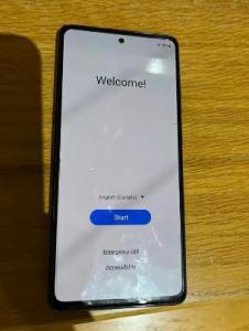 Samsung Galaxy S20 FE 5G