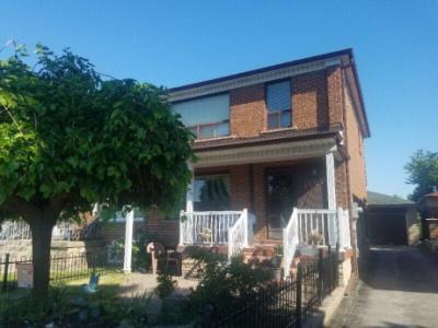 Bachelor basement for rent for one person or couple $1,400