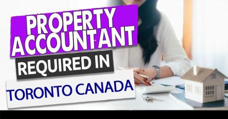 Property Accountant