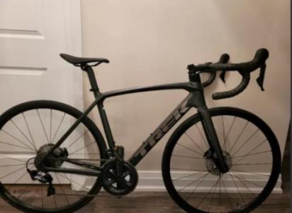2021 Trek Emonda SL6 size 54