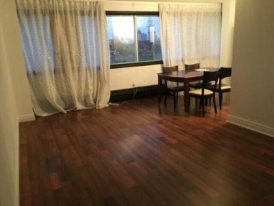 Bright spacious 3 bedroom apartment for rent. $2,600.00