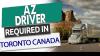 AZ Trucks drivers needed