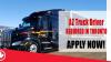 AZ Truck Driver REQUIRED IN TORONTO