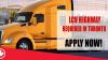 LCV HIGHWAY DRIVER REQUIRE IN TORONTO