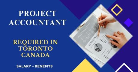 Project Accountant