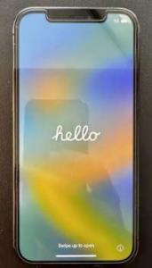 iPhone 12 Pro 128GB Black