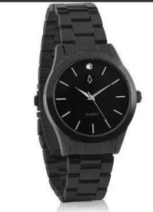 NEW WITH TAG-All Occasion NIC & SYD Men's Hudson Watch