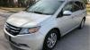2014 Honda Odyssey LOADED! NAV! LEATHER! SUNROOF! $18,888.00+ taxes