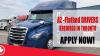 AZ -Flatbed DRIVERS REQUIRED IN TORONTO