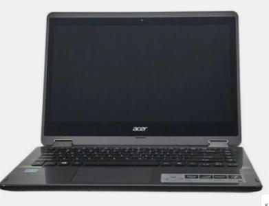 Acer Aspire Laptop