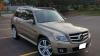 2010 Mercedes Benz GLK350 4MATIC