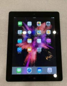 iPad 9.7" retina display, perfect condition with extras.