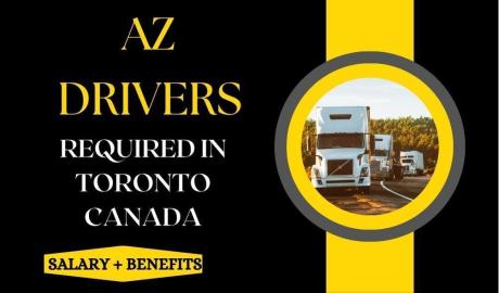 AZ team Drivers needed for texas lanes