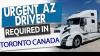 ASL is hiring AZ Midwest Company Drivers