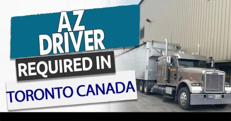 Local AZ Driver up to 70k per year