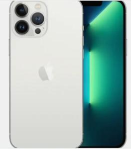 iPhone 13 Pro - White 128 GB