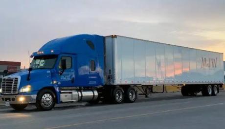 AZ Owner Operators & Drivers required
