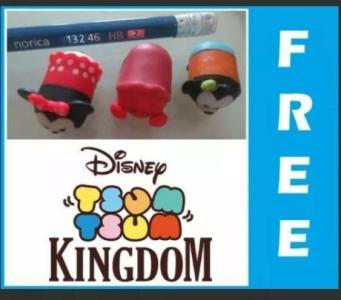 FREE !! --- Very Random --- U Pick !!