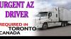 AZ DRIVER for canada