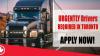 URGENTLY Drivers REQUIRED IN TORONTO