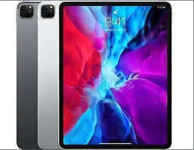 For sale: iPad Pro 12.9-inch 4th gen 1TB 2020 model