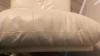 Comfy Leather Chaise Chair