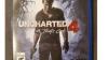 MINT Uncharted 4 - A Thief's End for PlayStation 4!