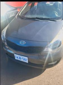 2012 KIA RIO FOR SALE / CERTIFIED!!