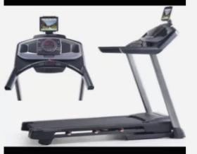 Pro-Form 600i Treadmill for sale
