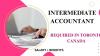 Intermediate Accountant