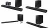 FEBRUARY CLEARANCE = SAMSUNG new Q60 Q70 Q80 Q90 soundbars SALE!