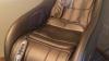 Amazing Massage Chair - space saver $499.00