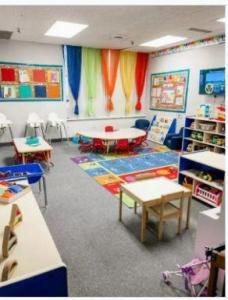 DAYCARE SPOT AVAILABLE! WEEKDAYS AND WEEKEND CARE! JANE & FINCH