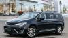 2017 Chrysler Pacifica Touring-L Plus RECENT ARRIVAL*3RD ROW...