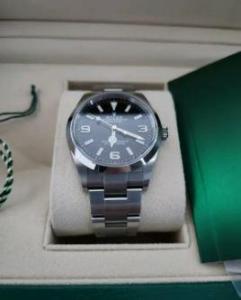Rolex Explorer 36mm 124270