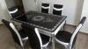 DINING TABLE WITH CHAIRS / Only $399