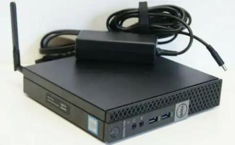 DELL Optiplex 7040 mini PC [i5-6500T (2.5Ghz)] [Win11]{superfast