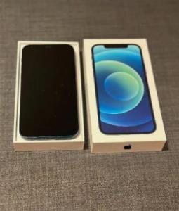 iPhone 12 64 GB Blue
