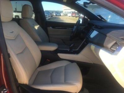 2018 Cadillac XT5 FWD