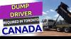 Dump Drivers