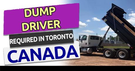 Dump Drivers