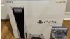 Sony PS5 BNIB with Horizon Forbidden West Game + Receipt