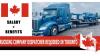 TRUCKING COMPANY DISPATCHER REQUIRED IN TORONTO