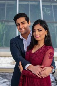 Gorgeous on location couples/ engagement photoshoots - $100