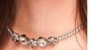 Miu miu jewelry necklace