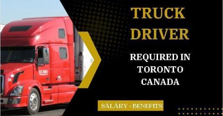 Truck Driver