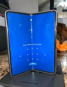 Samsung galaxy z fold 4 512gb
